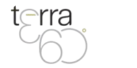 terra 360 in logo